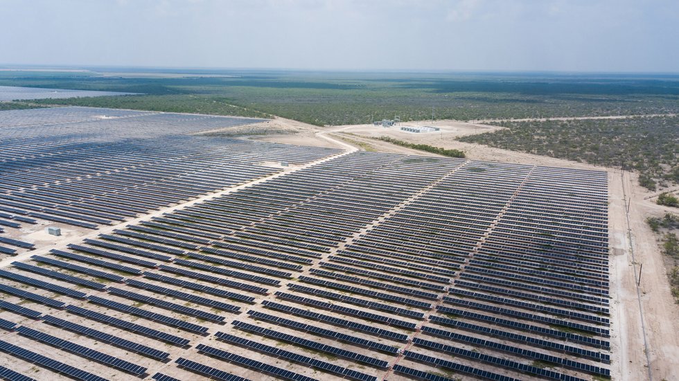 Cypress Creek Renewables adds solar and storage to the ERCOT grid with newest operational project Cypress Creek Renewables adds solar and storage to the ERCOT grid with newest operational project